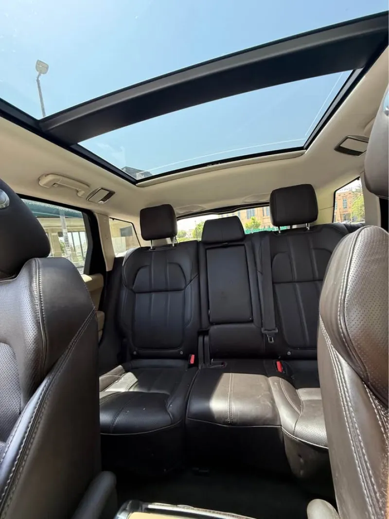 2014 Land Rover Range Rover Sport in Dubai