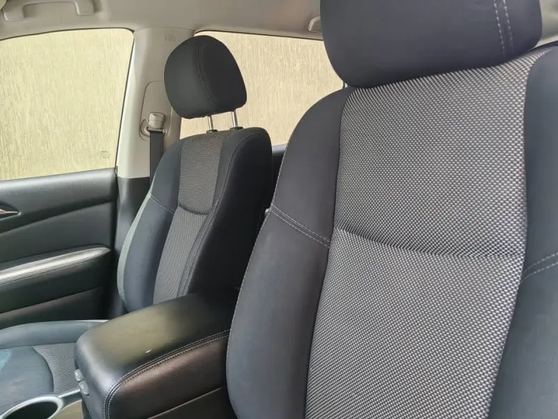 2018 Nissan Pathfinder in Dubai