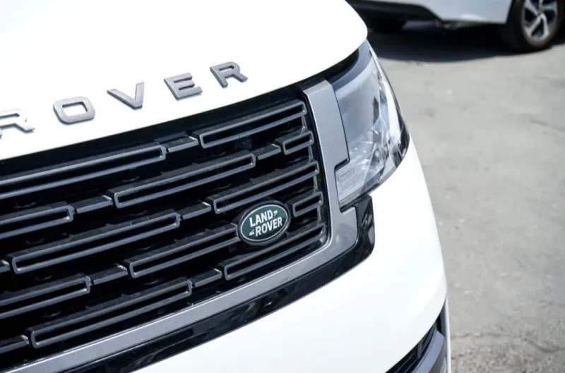 2023 Land Rover Range Rover in Dubai
