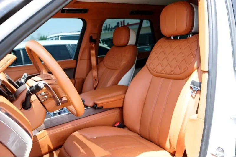 2023 Land Rover Range Rover in Dubai