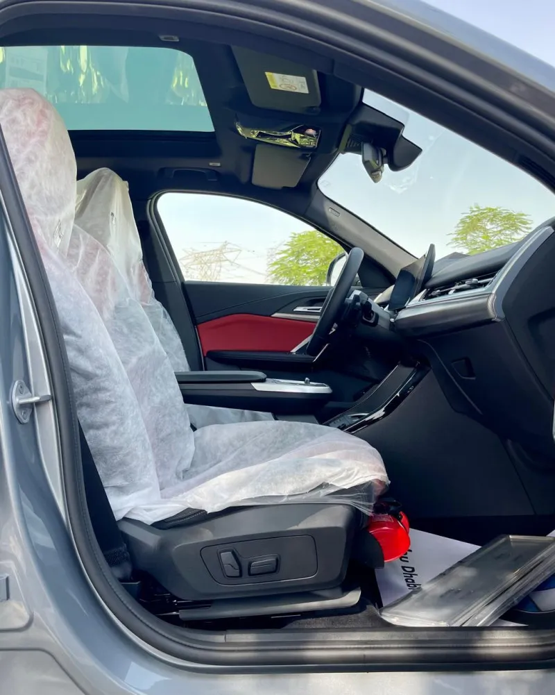 2026 BMW X2 in Dubai
