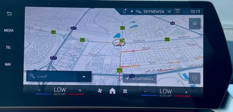 2026 BMW X2 in Dubai
