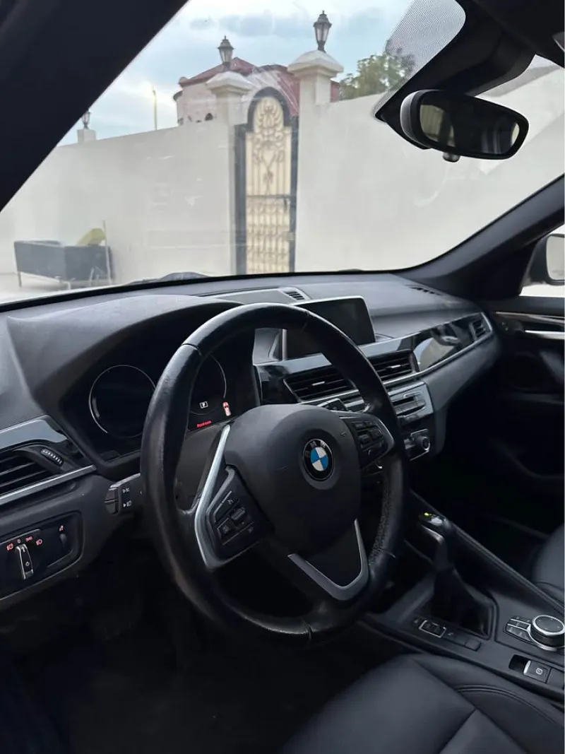 2019 BMW x1 in Dubai