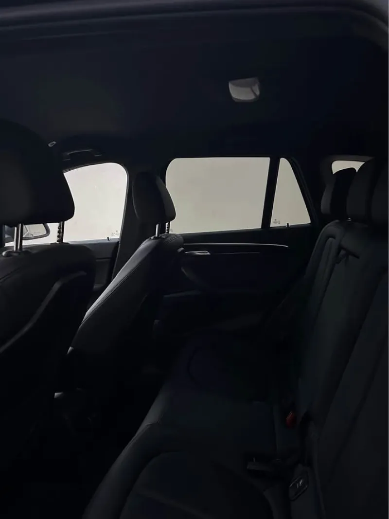 2019 BMW x1 in Dubai