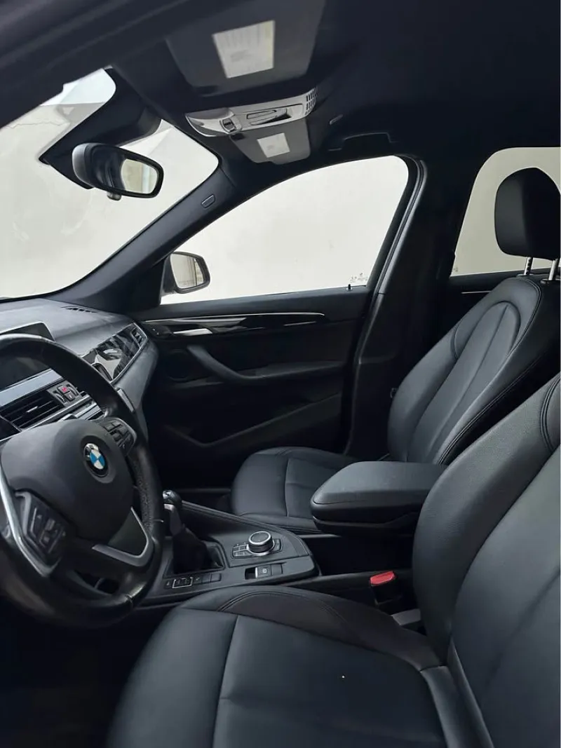2019 BMW x1 in Dubai