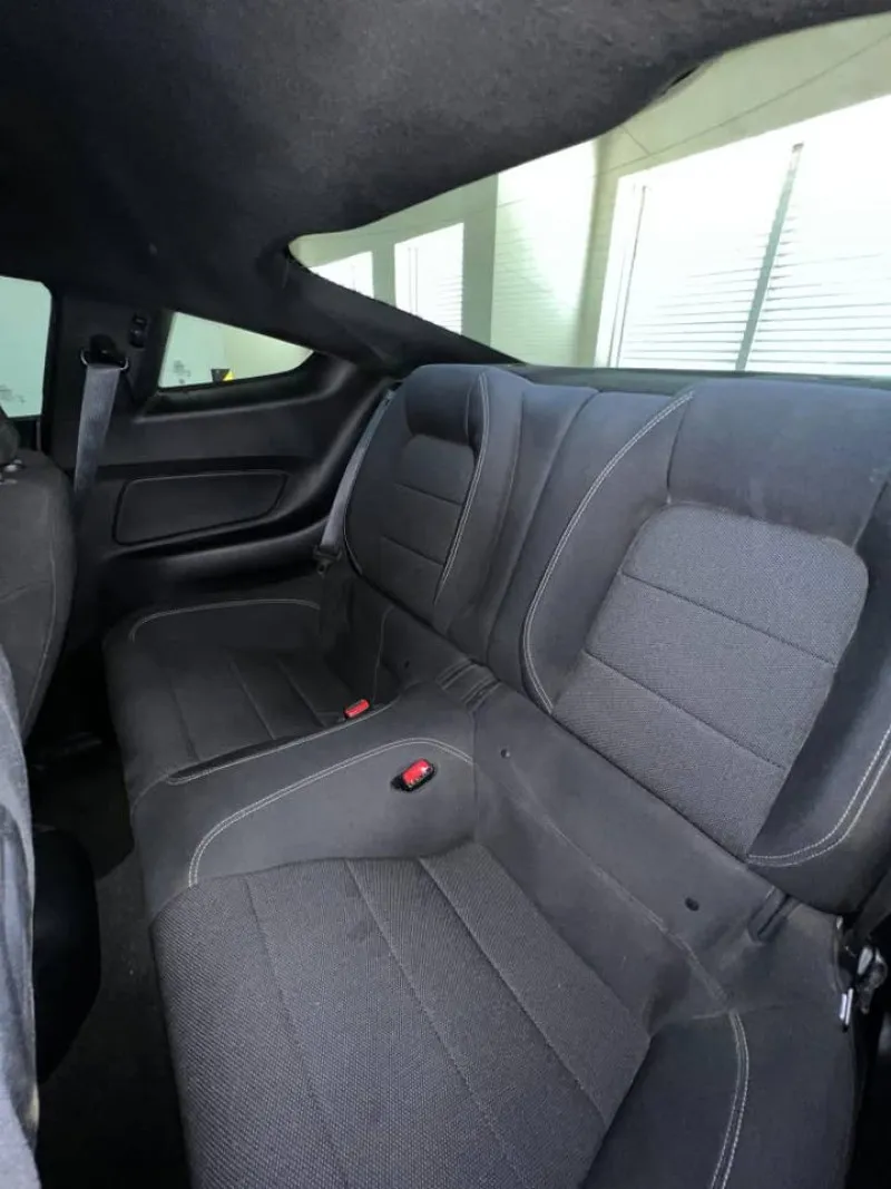 2016 Ford Mustang in Dubai