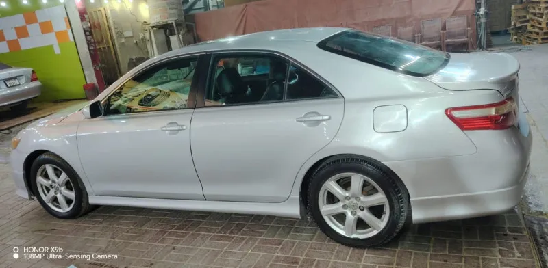 2007 Toyota Camry in Dubai