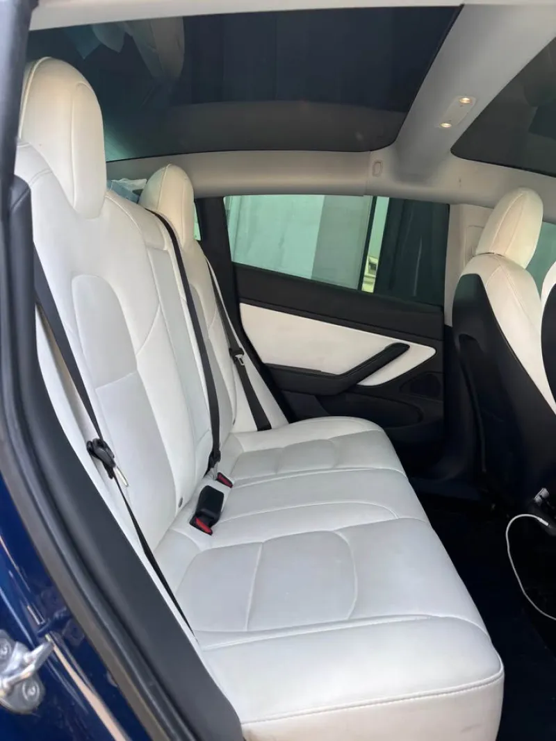 2021 Tesla MODEL 3 in Dubai