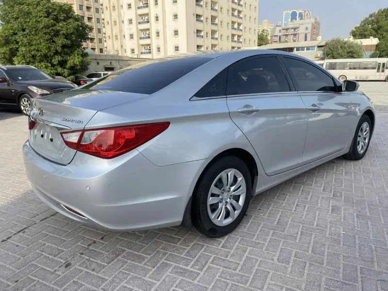 2012 Hyundai Sonata in Dubai