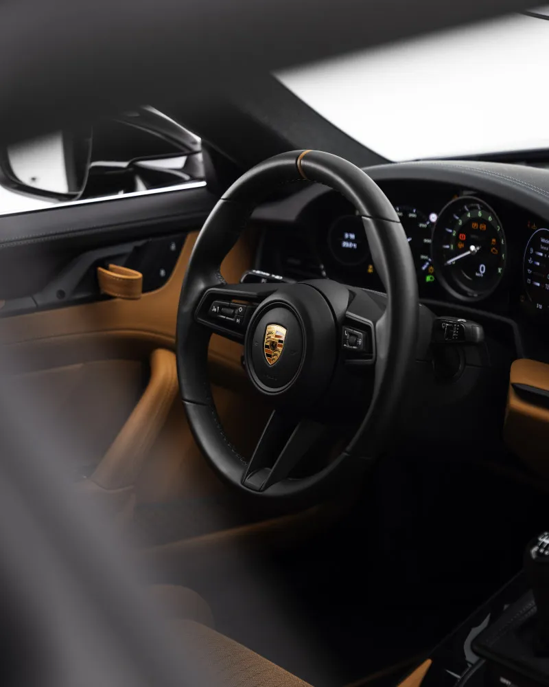 2024 Porsche 911 Carrera in Dubai