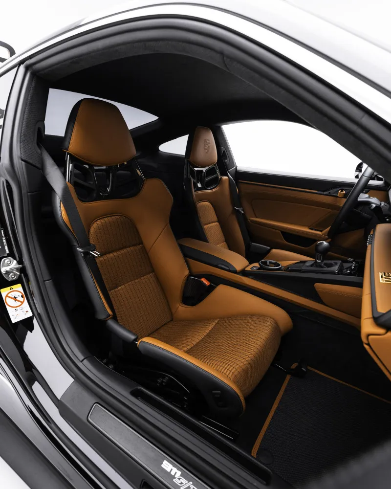 2024 Porsche 911 Carrera in Dubai