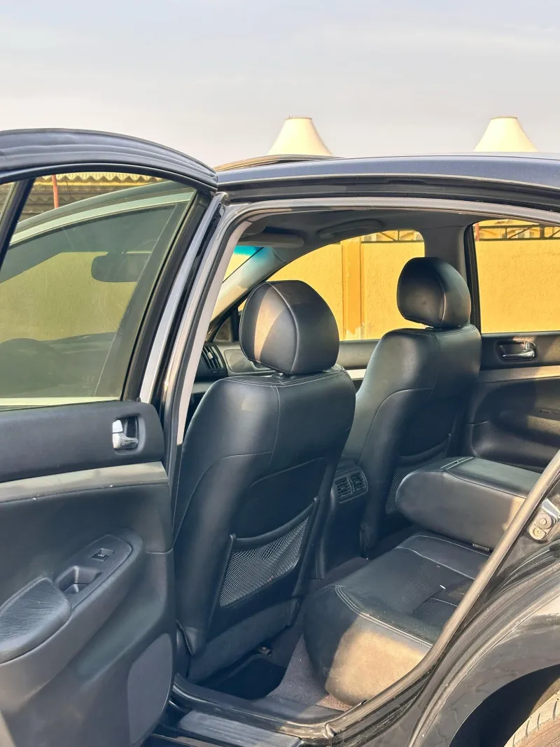 2013 Infiniti G37 in Dubai