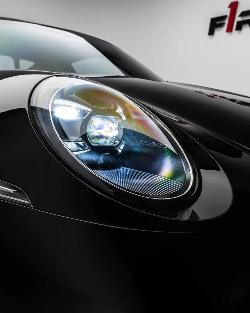 2024 Porsche 911 Carrera in Dubai