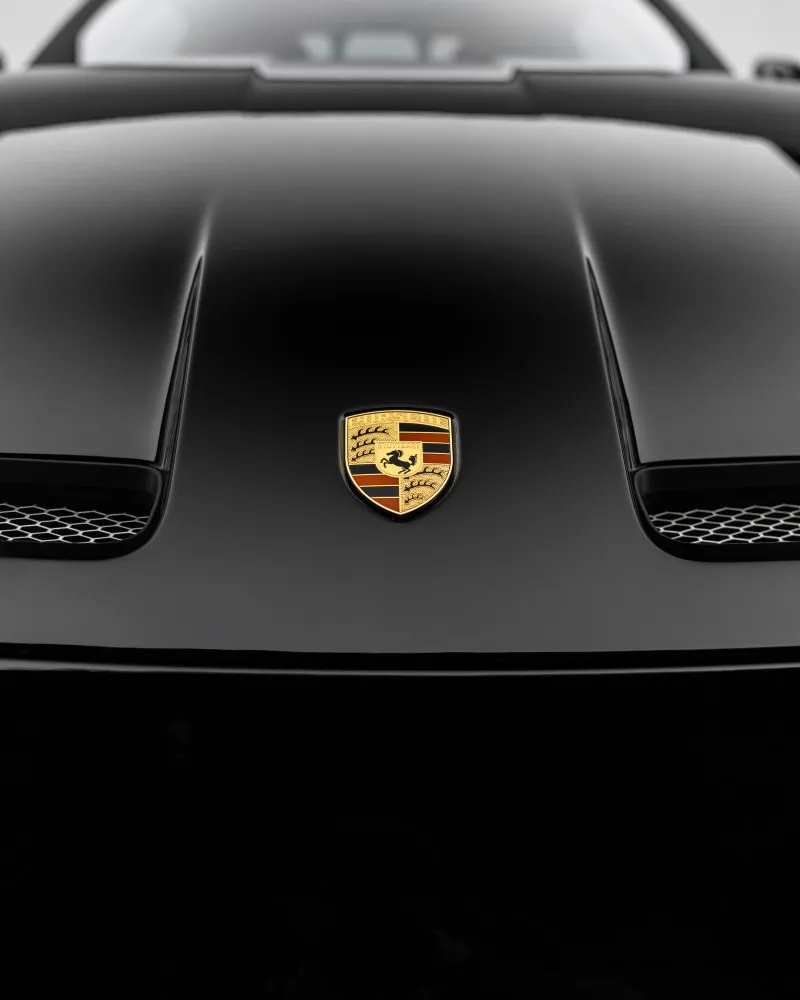 2024 Porsche 911 Carrera in Dubai