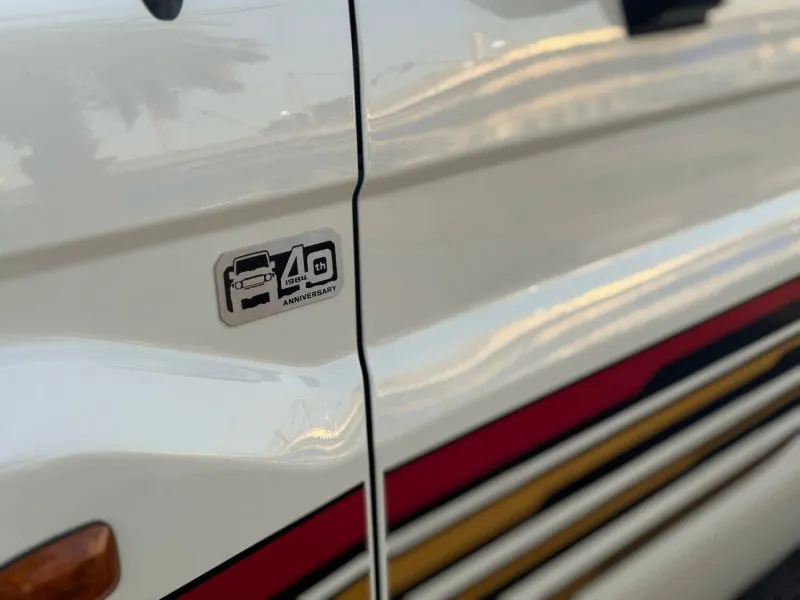 2025 Toyota Land Cruiser Pickup in Dubai