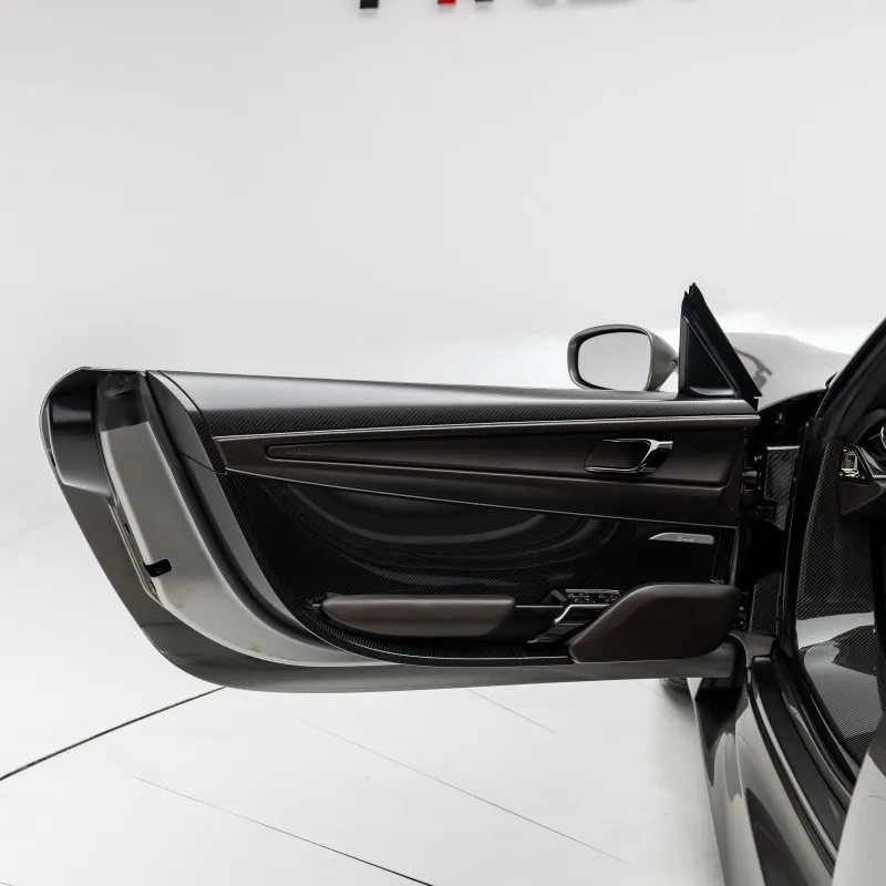 2015 Porsche 918 Spyder in Dubai