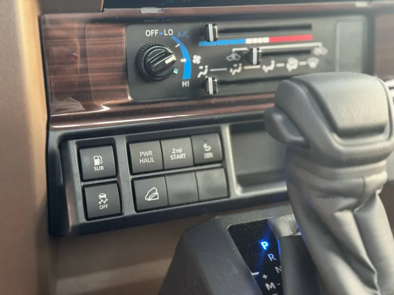 2025 Toyota Land Cruiser Pickup in Dubai