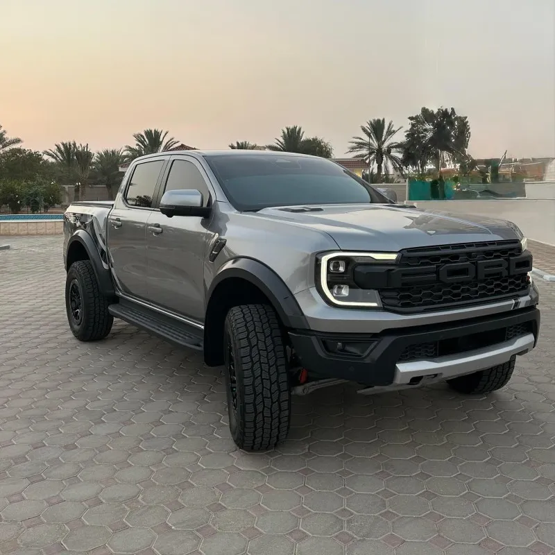 2024 Ford Ranger in Dubai