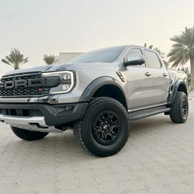 2024 Ford Ranger in Dubai