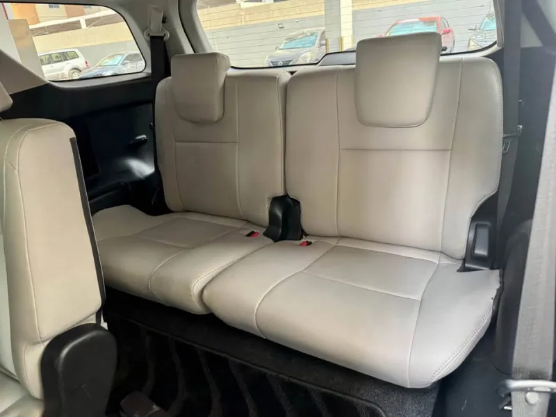 2022 Toyota Fortuner in Dubai