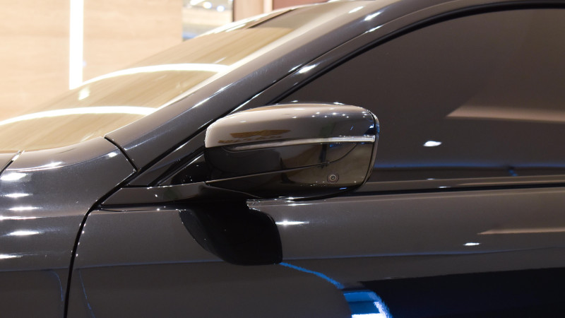 2020 BMW 8-Series