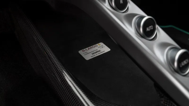 2020 Ferrari 812 Superfast in Dubai