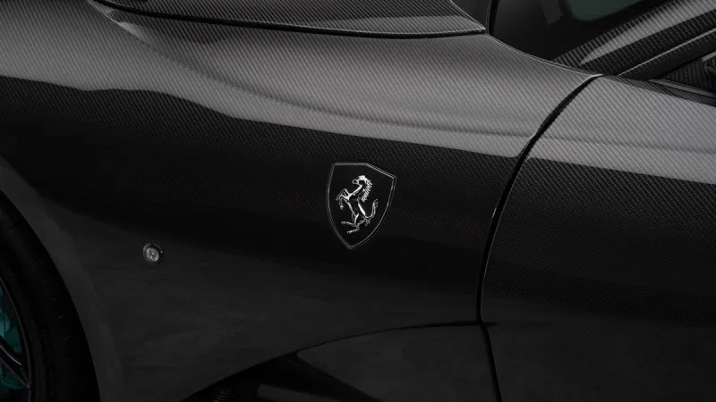2020 Ferrari 812 Superfast in Dubai