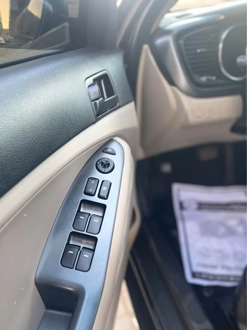 2014 Kia Optima in Dubai