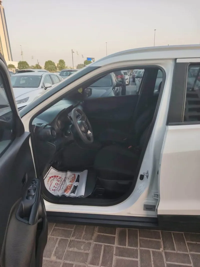 2018 نيسان كيكس in Dubai