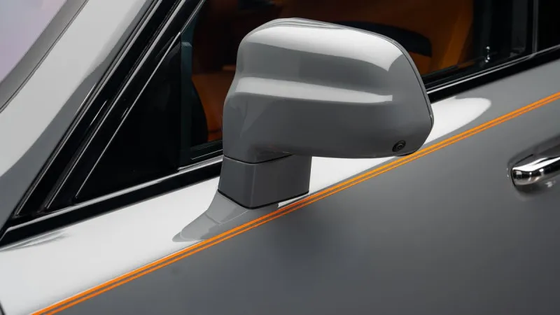 2023 Rolls Royce Cullinan in Dubai
