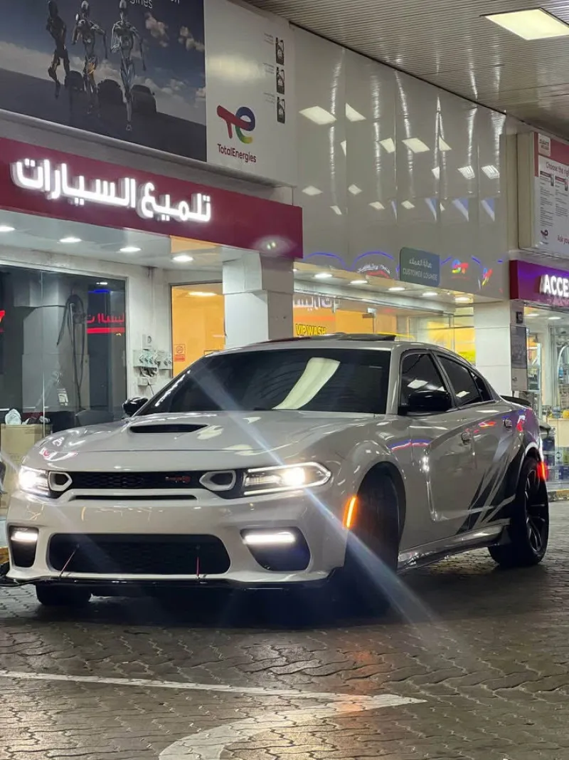 2020 Dodge Charger in Dubai