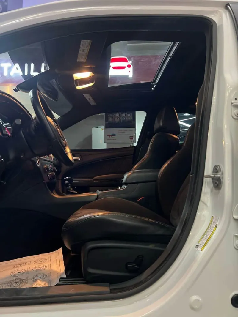 2020 Dodge Charger in Dubai