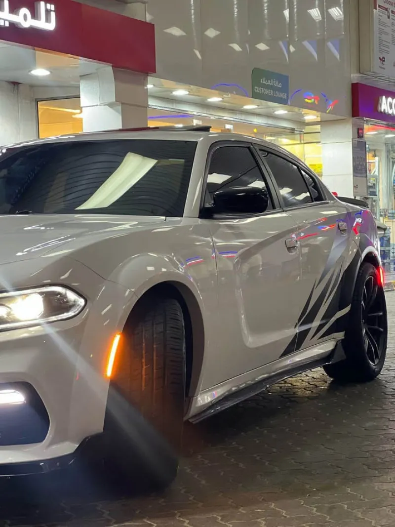 2020 Dodge Charger in Dubai