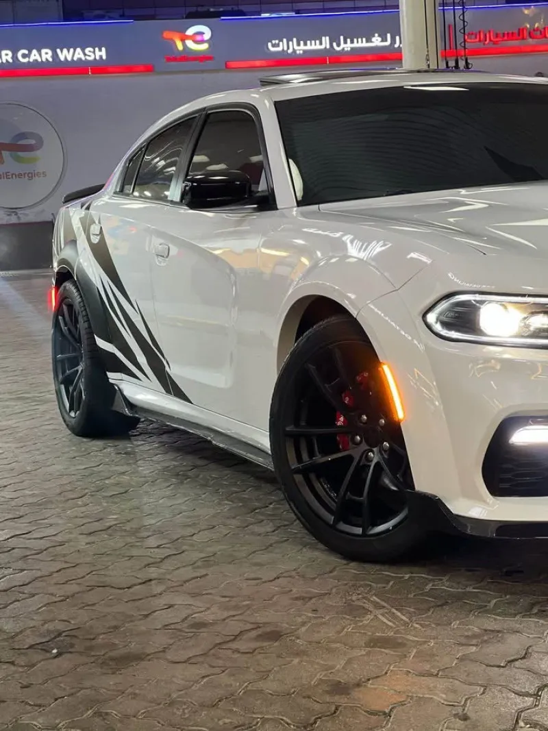 2020 Dodge Charger in Dubai