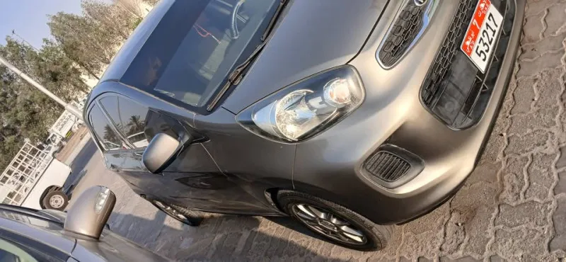 2016 Kia Picanto in Dubai