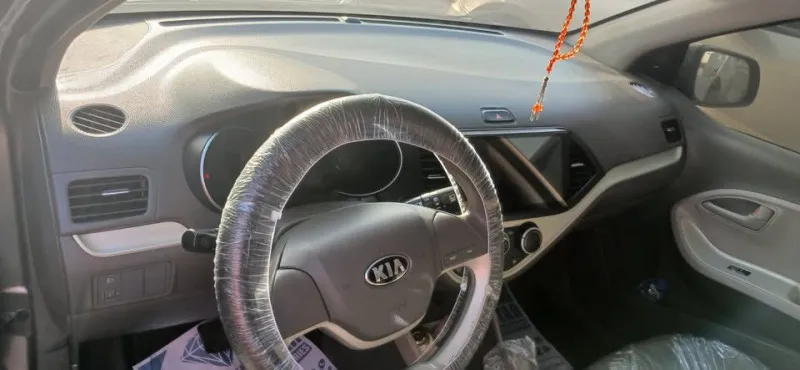 2016 Kia Picanto in Dubai