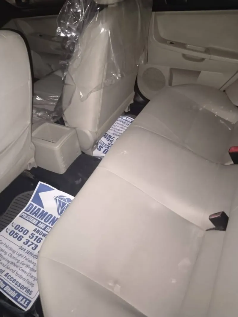 2016 Kia Picanto in Dubai