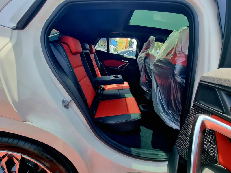 2026 BMW X2 in Dubai