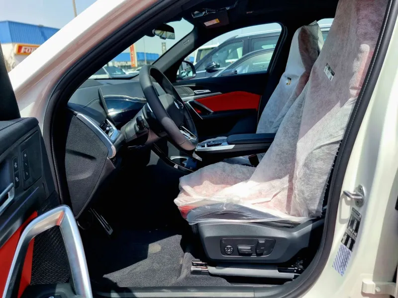 2026 BMW X2 in Dubai