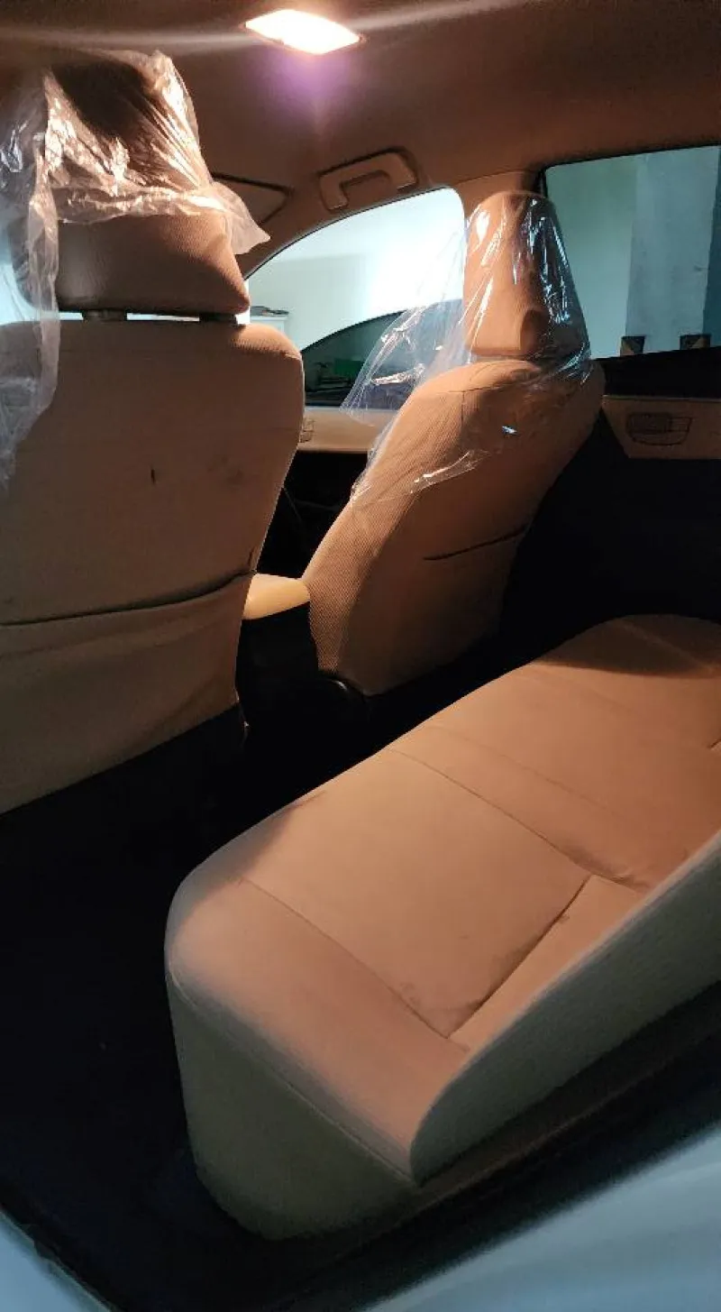 2019 Toyota Corolla in Dubai
