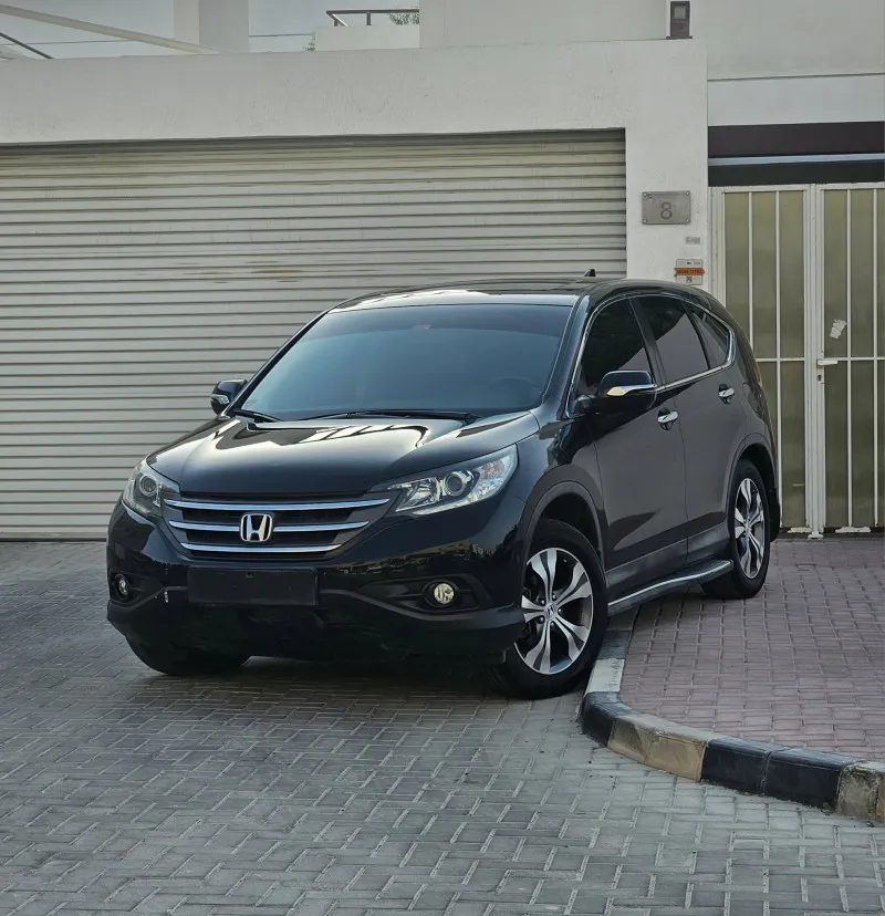 2014 Honda CR-V in Dubai