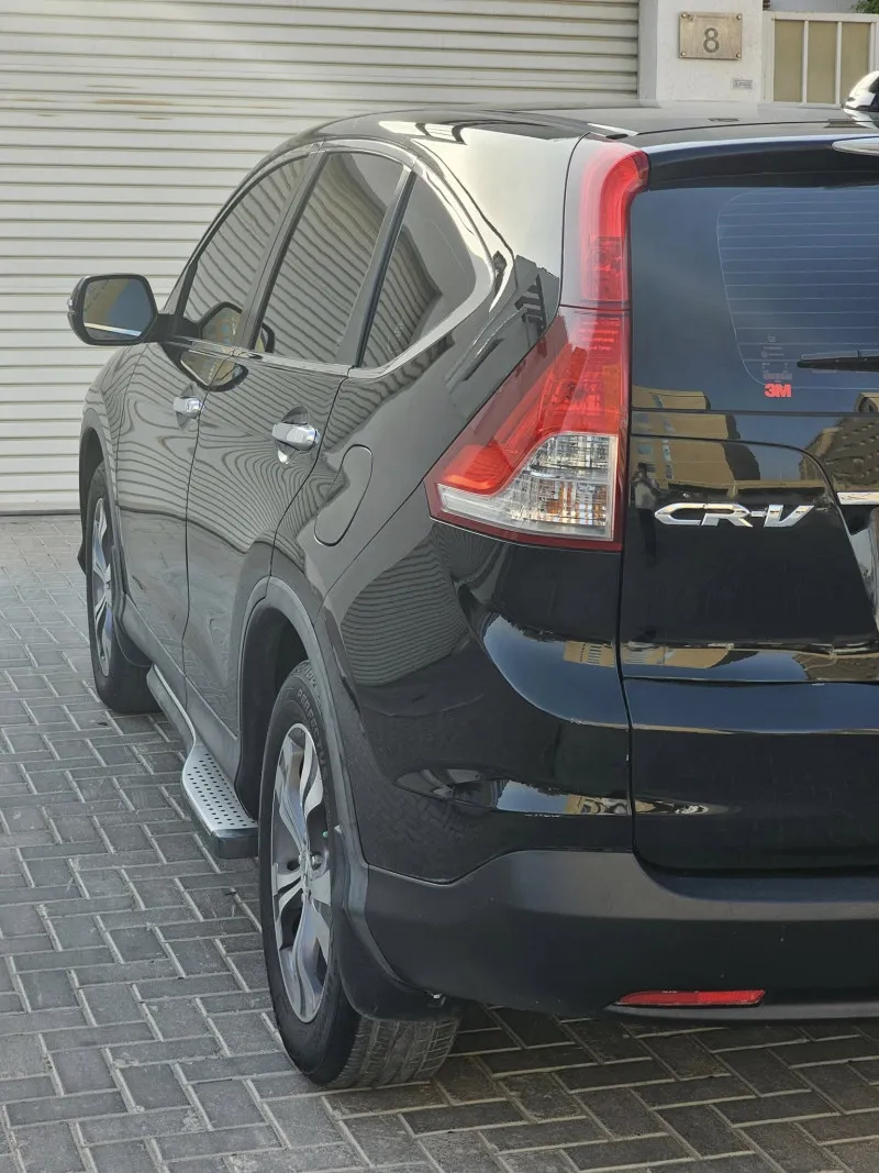 2014 Honda CR-V in Dubai