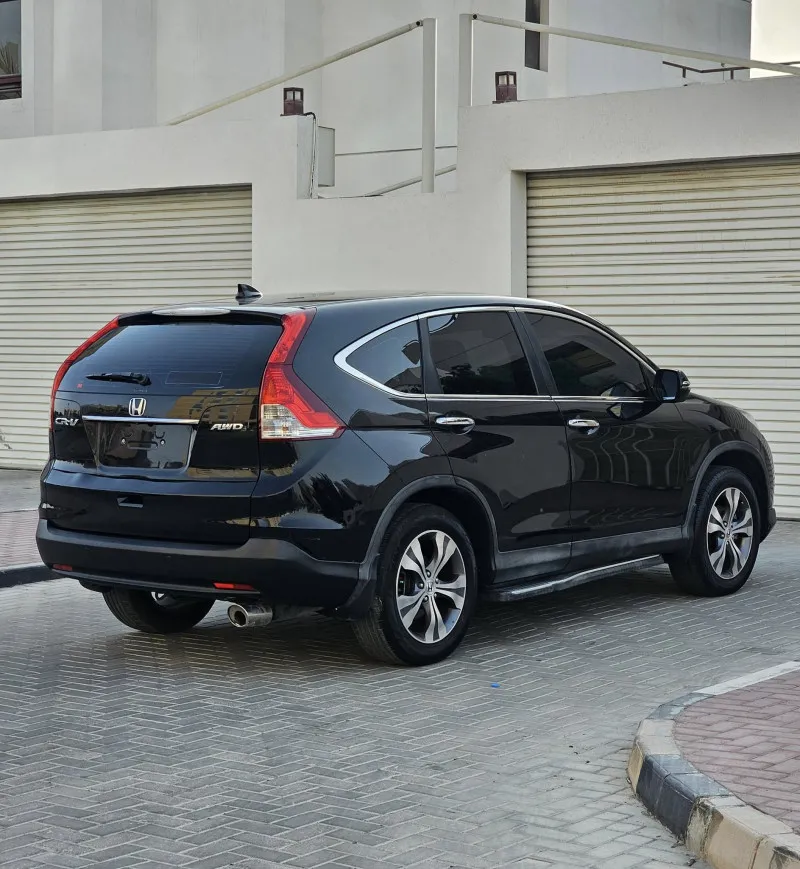 2014 Honda CR-V in Dubai
