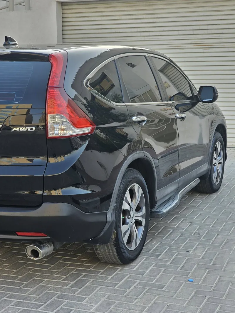 2014 Honda CR-V in Dubai