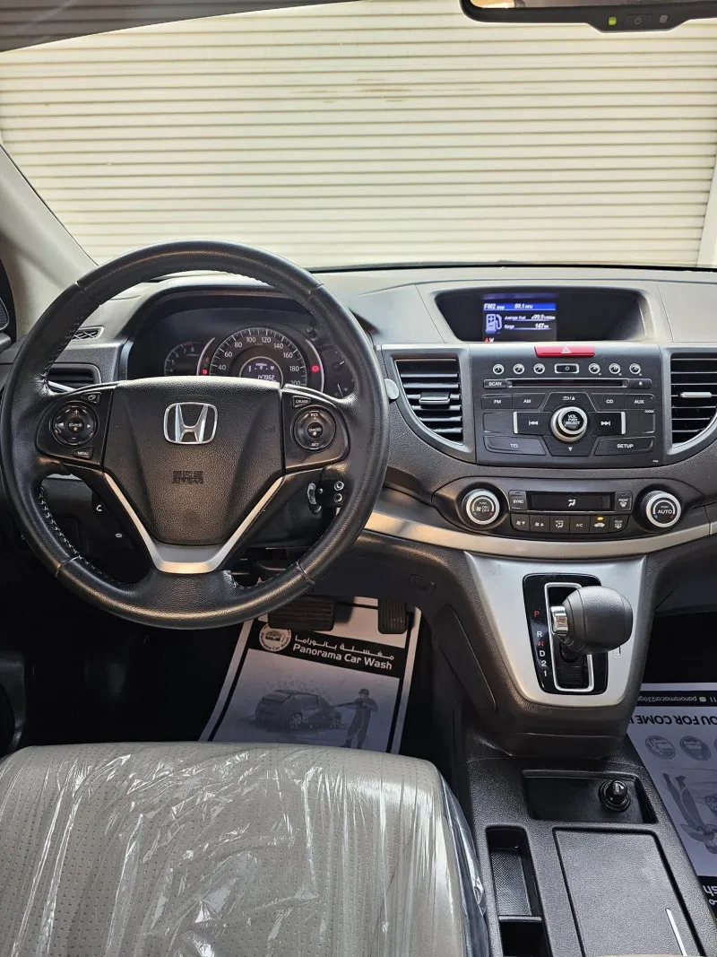 2014 Honda CR-V in Dubai