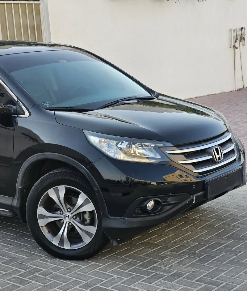 2014 Honda CR-V in Dubai