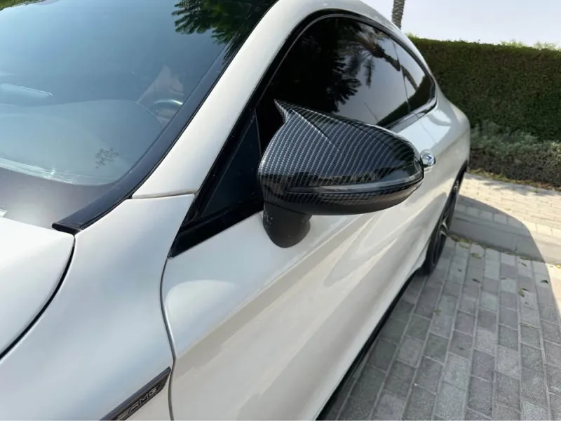 2017 مرسيدس-بنز آلفئة - C in Dubai