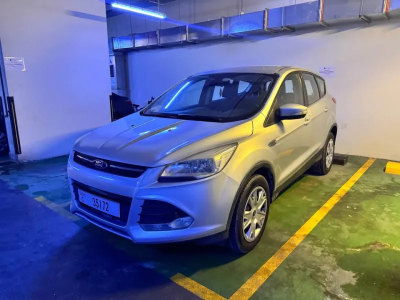 2015 Ford Escape in Dubai