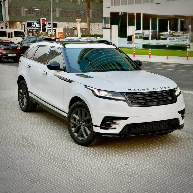 2025 Land Rover Range Rover Velar in Dubai