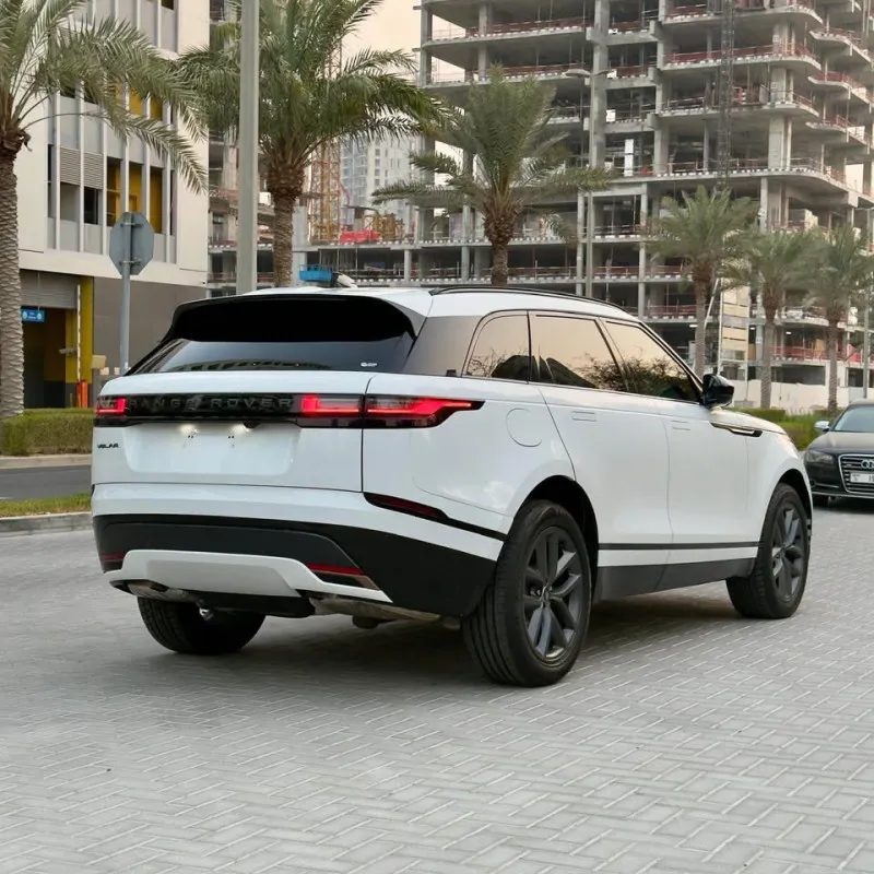 2025 Land Rover Range Rover Velar in Dubai